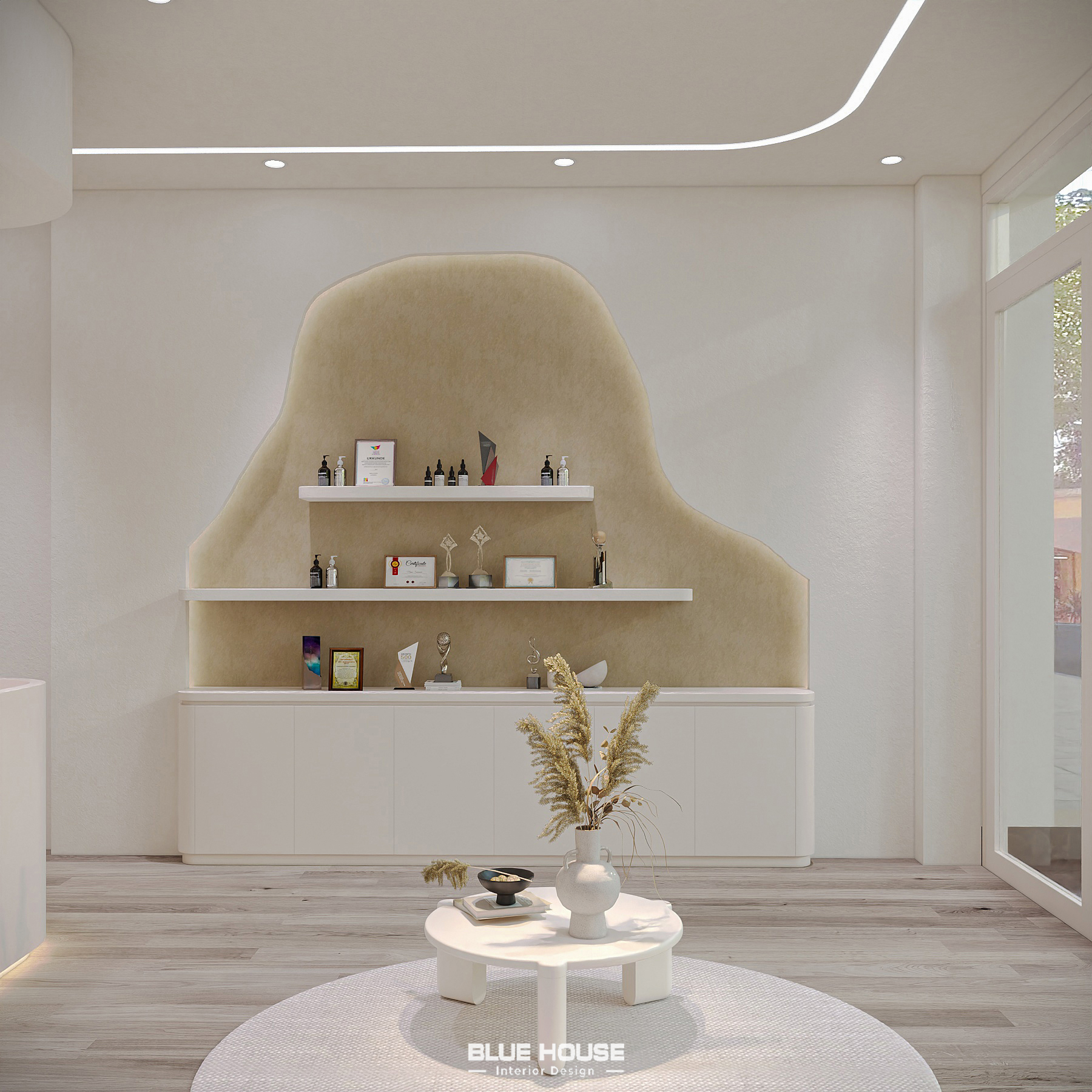 LACASA Beauty Spa